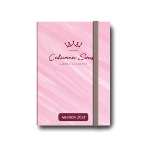 Agenda Diária Book PRINCESS Agenda Diária Book PRINCESS Agendas