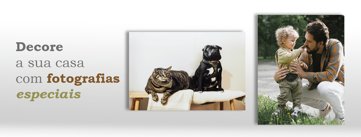 Telas personalizadas