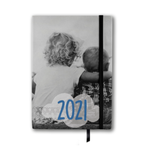 Agenda Semanal Book NUVEM Agendas