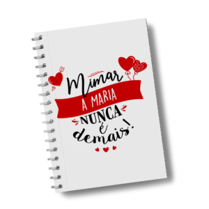 Bloco de Notas NAMORADOS Bloco de Notas NAMORADOS Blocos de Notas