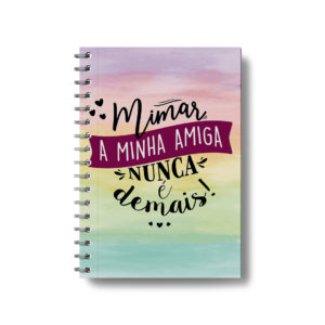 Bloco de Notas PVC MIMAR Bloco de Notas PVC MIMAR Blocos de Notas