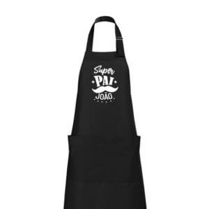 Avental Super Pai Presentes para o Pai